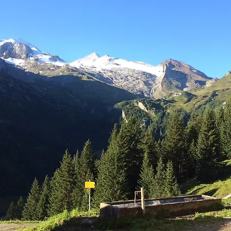 Penzion Jenneweinhof 3*