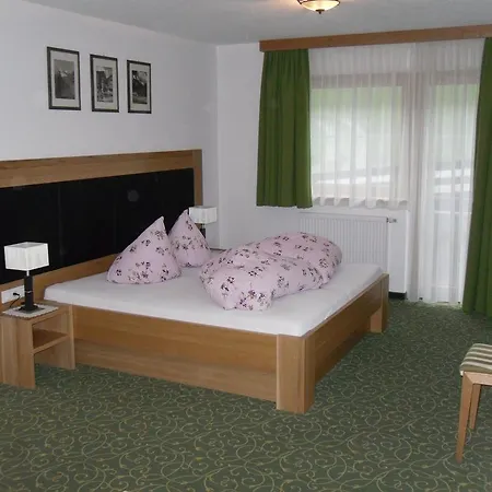 Jenneweinhof Penzion