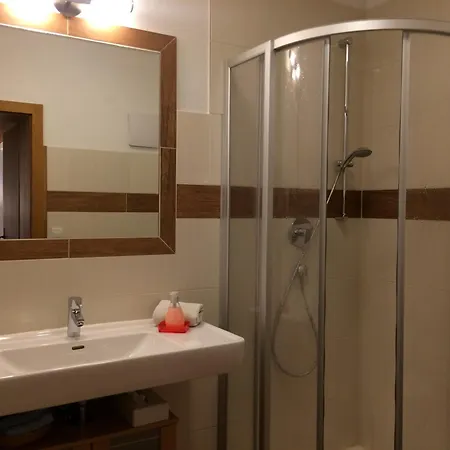 Penzion Jenneweinhof 3*