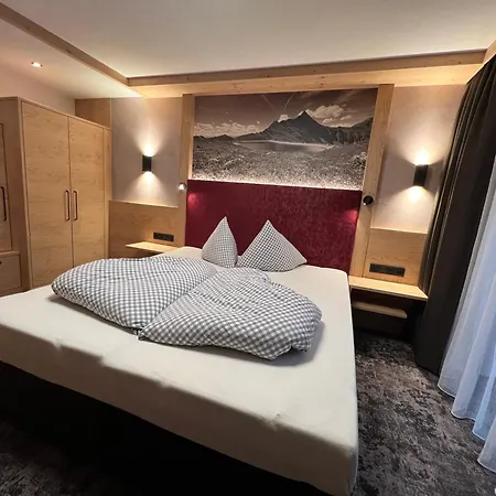 Jenneweinhof Гостевой дом