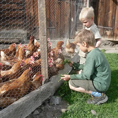 Jenneweinhof Gasthuis