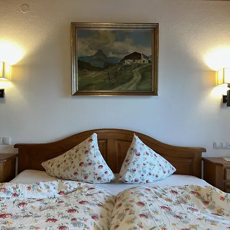 Гостевой дом Jenneweinhof Тукс