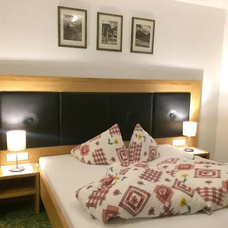 Jenneweinhof Гостевой дом