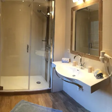 Jenneweinhof Гостевой дом