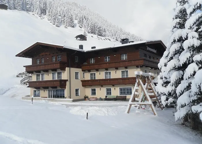 Jenneweinhof 3* تكس