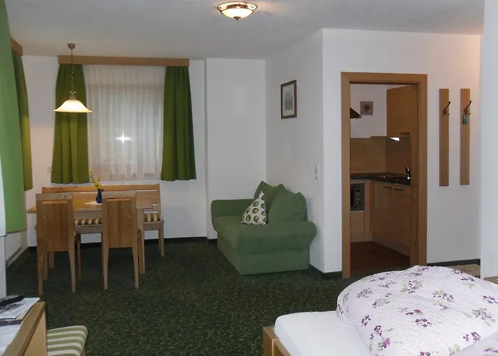 Jenneweinhof بيت ضيافة تكس