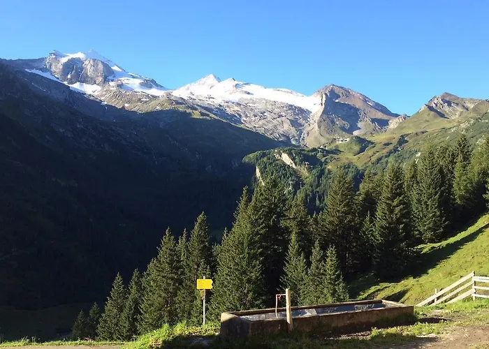 بيت ضيافة Jenneweinhof 3*