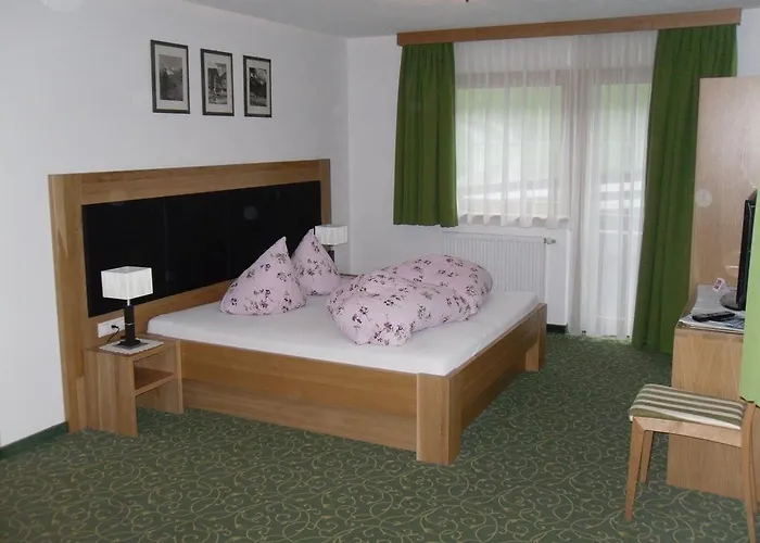 Jenneweinhof Penzion
