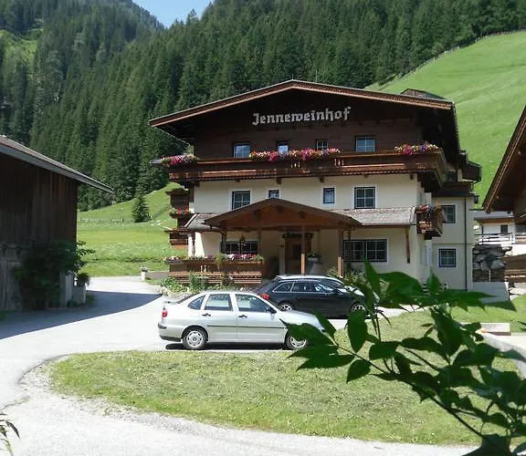 Jenneweinhof