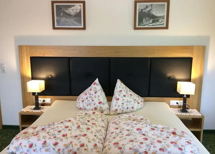 Jenneweinhof بيت ضيافة 3*