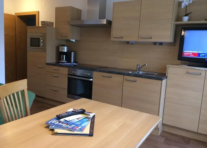 بيت ضيافة Jenneweinhof 3*