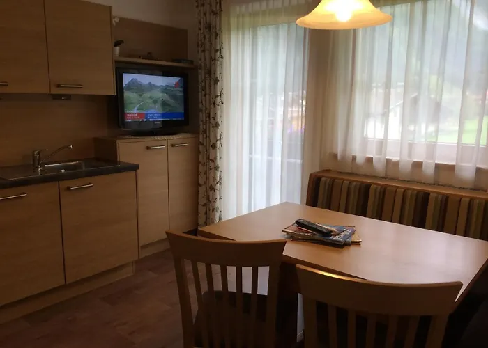 بيت ضيافة Jenneweinhof تكس