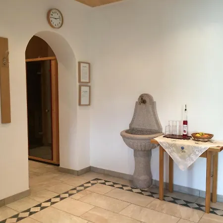 Jenneweinhof Affittacamere Tux