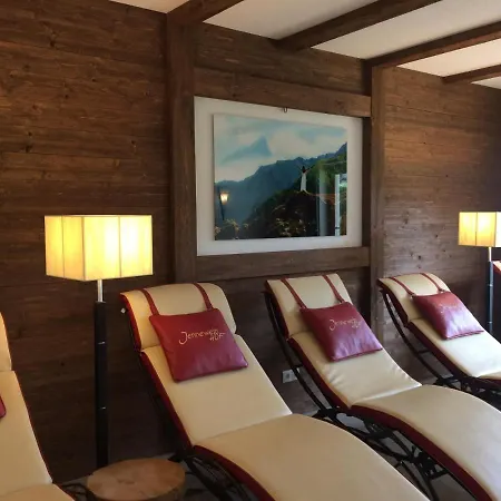 Affittacamere Jenneweinhof 3*