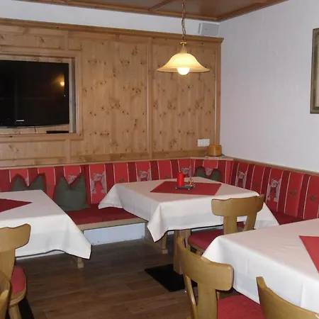 Affittacamere Jenneweinhof 3*