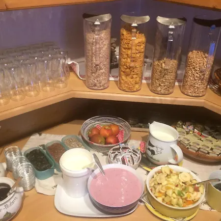 Konukevi Jenneweinhof