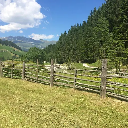 Jenneweinhof Konukevi