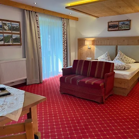 Jenneweinhof Konukevi