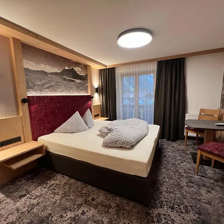 Jenneweinhof Konukevi 3*