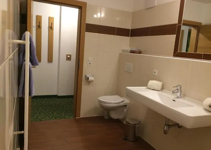 珍妮韦恩霍夫酒店